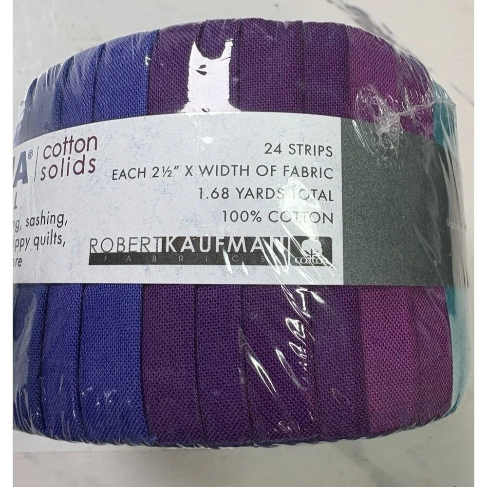 Robert Kaufman kona cotton